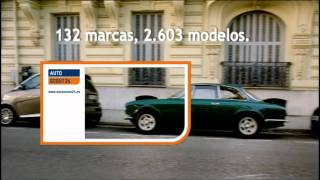 Autoscout24 España [upl. by Ennaeirrac170]