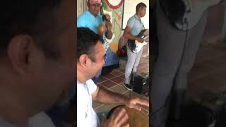 charanga campesina  diomedes diaz  calixto ochoa  fernando españa [upl. by Asirram]