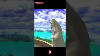 ANDROSS IN CHRONO CROSS chronocross gameplay retrogaming shorts [upl. by Eiramit]