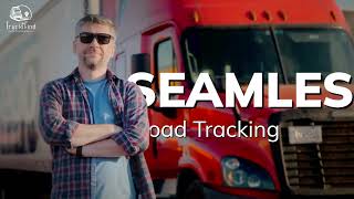 BROKER  TRUCKFIND  App Video Commercial [upl. by Akeit58]