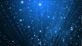 FREE 4K Video Loops FREE 4K Motion Background  Blue Spikes [upl. by Dudley]