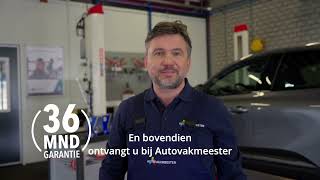 Autovakmeester videoreeks Meester vertelt APK [upl. by Marijane]