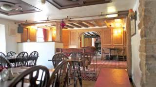 The Crown Inn  By Peak District Online [upl. by Trula364]