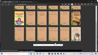 LEER Y DESCARGAR LIBROS EN FORMATO EPUB [upl. by Aretse]
