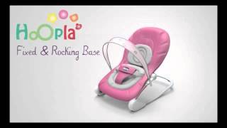 Chicco Hoopla Baby Rocker [upl. by Hillard]