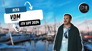 GRAND PAVOIS FISHING 2024  VDM [upl. by Dorweiler]