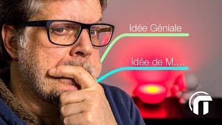 Mettez de lordre dans vos idées  Test Mind Node 5  iOS et Mac [upl. by Publia127]