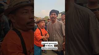 Muksin albawah ketemu jagand budaya sasak peresean H Rizal Arya Kamandanumuksinalbawahsemekot [upl. by Platus]