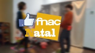 Natal Fnac Todas as Emoções Ligadas [upl. by Uah405]