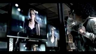 New GLOBE Tattoo 4G LTE Philippines Resistance TVC 2012 [upl. by Ahsla]