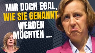 Bloßgestellt Beatrix von Storch sorgt für heftige Reaktionen [upl. by Soracco924]