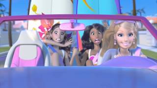 Barbie™ Life in the Dreamhouse Theme Song [upl. by Octavian430]