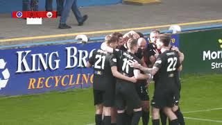 Stranraer FC v Stirling Albion 28092024 [upl. by Sesylu864]