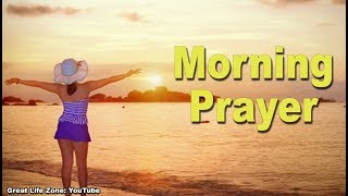 Morning Prayer [upl. by Ecarret]