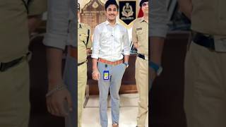 New Ips officer 😍 Pratham choudhary 🥳 [upl. by Stig353]