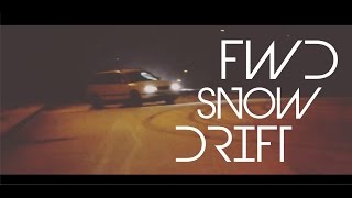 FWD Snow Drift 2015 [upl. by Zamora]