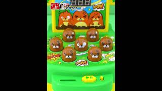 Anime Electric Pound A Mole Toddler Toys Musical Whack A Mole Educational Plastic Toy For Kids [upl. by Chappelka]