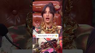 Nora Fatehi को क्या हुआ 😮  Hip Hop India  Nora Fatehi Remo DSouza [upl. by Ellehsem301]