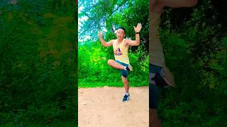 Bora Bora Song 😘😉🕺trending song shorts dance love subscribe like follow explore [upl. by Comethuauc]