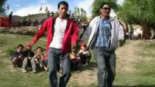 Ladakhi Music Album Song  Zum Ldan Ma Na Yi Nemo [upl. by Oflodur]