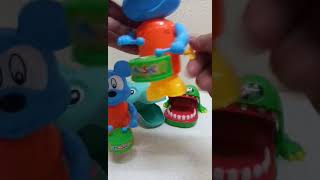 Twin micky drummer asmrsounds cute toy shorts viralvideo [upl. by Adest152]