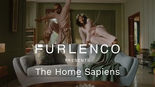 Furlenco presents the Home Sapiens [upl. by Nashner379]