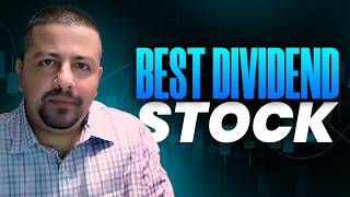 The Best Dividend Stock to Buy Right Now in 2024 [upl. by Eceryt408]