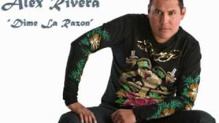 dime la razon  alex rivera promo 2o1o [upl. by Duyne647]