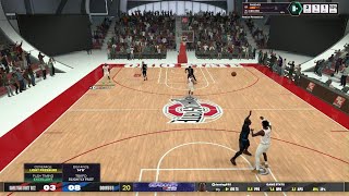 NBA 2K2520241023215202 [upl. by Tiloine]