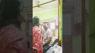 1st pregnancy test pregnancy pregnant pritifoodampfunny [upl. by Atlee]