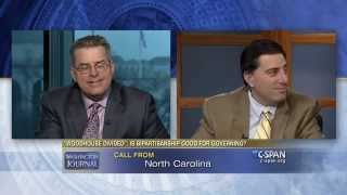 The Best of CSPAN Callers [upl. by Bud]