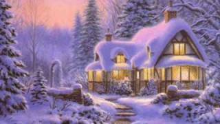 Chants de Noel  Merry Christmaswmv [upl. by Relyuc]