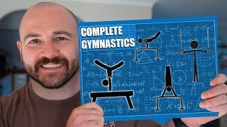 How Im Going To Complete Gymnastics [upl. by Octavian]