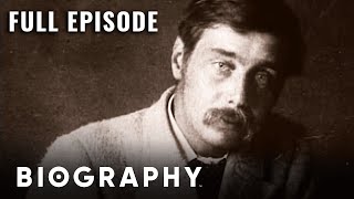 HG Wells Time Traveler  Full Documentary  Biography [upl. by Lemraj]