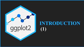 ggplot2  Introduction à ggplot2 [upl. by Leitnahs346]