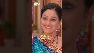 Dono Galat hai  tmkoc comedy relatable shorts comedyvideo funny trendingshorts [upl. by Vergne]