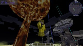 GONE NUCLEAR HBM NUCLEAR TECH MOD [upl. by Annavoeg289]