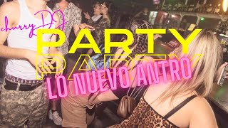 Fiesta Latina Mix  LO MAS NUEVO Latin Party Mix 2024  Los mejores éxitos DJ CHURRY [upl. by Nitsirhc]