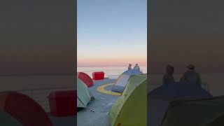 Ferry to Alaska From Washington to Alaska with our Van and our dog Full vlog on our channel [upl. by Dogs201]