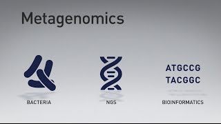 The Evolution of Metagenomic Sequencing [upl. by Leuqram]