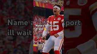 Name a better sport music art artist fypシ゚viral nfl [upl. by Enymsaj494]