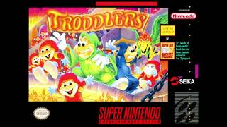 Troddlers Full OST [upl. by Danziger]