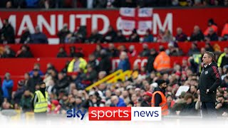 Manchester United vs Brighton called off due to Covid surge [upl. by Euqinitram]