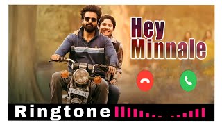 Hey Minnale Song BGM Ringtone amaran heyminnale heychakkare newtrending trendingringtone video [upl. by Irahs]