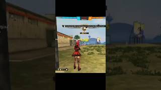 AMER VS GAREEB PLAYERS IN FREE FIRE shorts freefire ff shortsyoutube [upl. by Reiser]