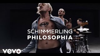 Schimmerling  Philosophia Official Video [upl. by Yahsram]