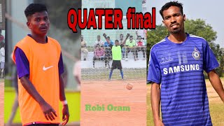 CHRIST CLUB JHIRPANI vs ROYAL WINGS JHIRPANI PENALTY ShootoutJHIRPANI Football tournament 2024 [upl. by Karole]