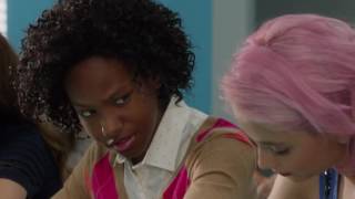 Degrassi Next Class Season 1 Episode 4 [upl. by Sethi]