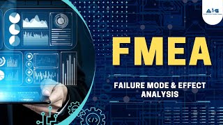 FMEA  Failure Mode and Effect Analysis [upl. by Adnolay]