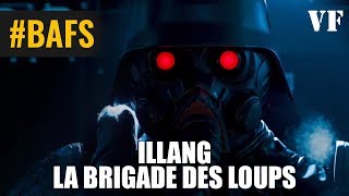 LA BRIGADE DES 800 Bande Annonce VF 2021 [upl. by Intihw]